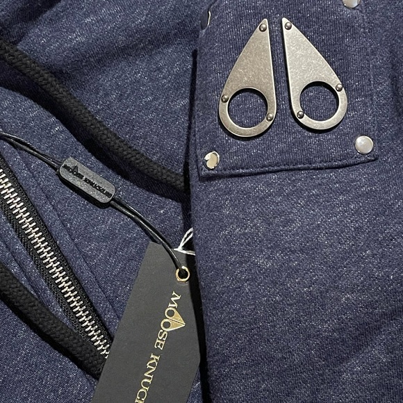 Brand new moose knuckle - Picture 6 of 7